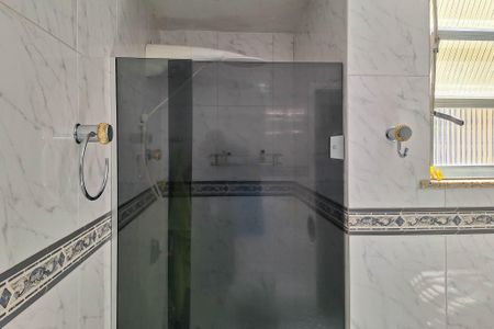 Apartamento à venda com 72m², 2 quartos e sem vagaBanheiro