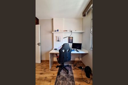 Apartamento à venda com 72m², 2 quartos e sem vagaQuarto 2