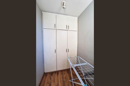 Apartamento à venda com 72m², 2 quartos e sem vagaQuarto de Serviço