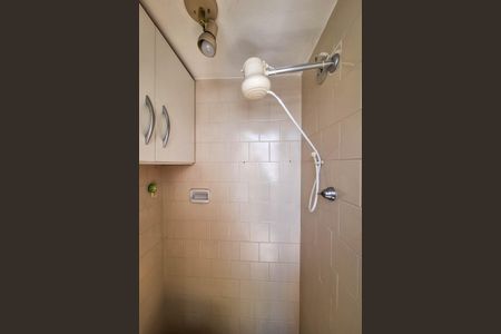 Apartamento à venda com 72m², 2 quartos e sem vagaBanheiro de serviço