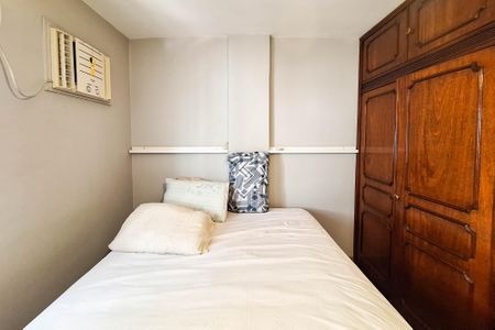 Apartamento à venda com 72m², 2 quartos e sem vagaQuarto 2