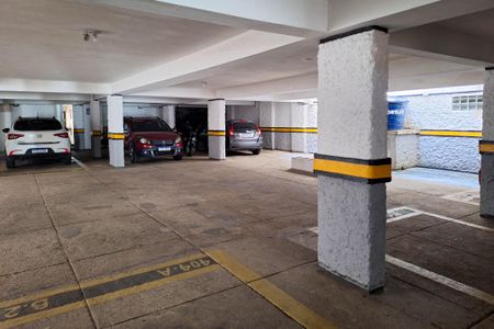 Apartamento à venda com 72m², 2 quartos e sem vagaÁrea comum