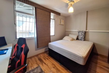 Apartamento à venda com 72m², 2 quartos e sem vagaQuarto 2