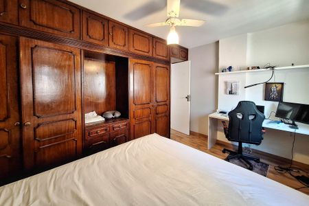 Apartamento à venda com 72m², 2 quartos e sem vagaQuarto 2