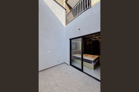 Apartamento para alugar com 36m², 1 quarto e sem vagaÁrea de Serviço