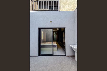 Apartamento para alugar com 36m², 1 quarto e sem vagaÁrea de Serviço