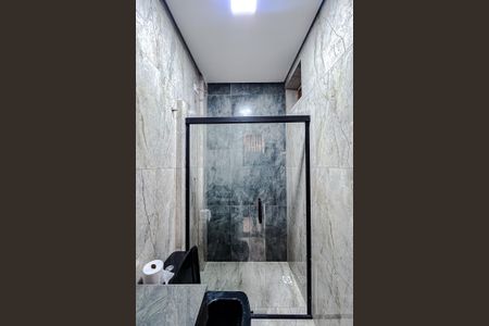 Apartamento para alugar com 36m², 1 quarto e sem vagaBanheiro