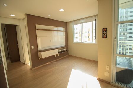 Apartamento para alugar com 2 quartos, 60m² em Belenzinho, São Paulo