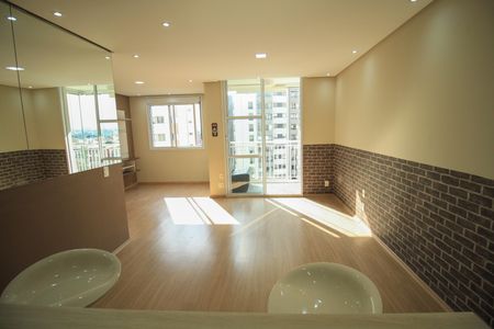 Apartamento para alugar com 2 quartos, 60m² em Belenzinho, São Paulo