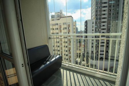 Apartamento para alugar com 2 quartos, 60m² em Belenzinho, São Paulo