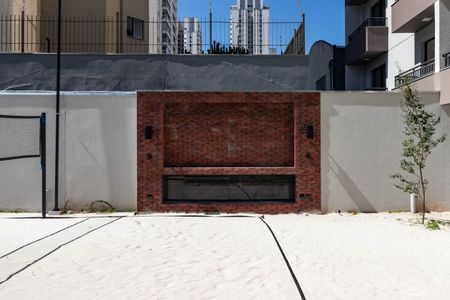 Studio para alugar com 24m², 1 quarto e sem vaga Studio para alugar com 24m², 1 quarto e sem vagaÁrea comum