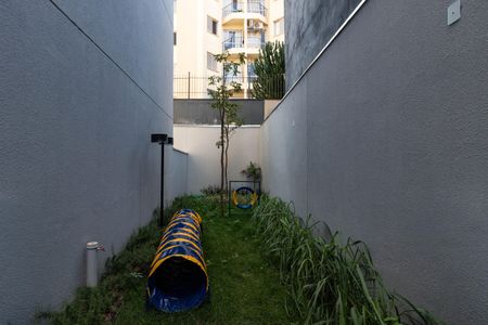 Studio para alugar com 24m², 1 quarto e sem vaga Studio para alugar com 24m², 1 quarto e sem vagaÁrea comum