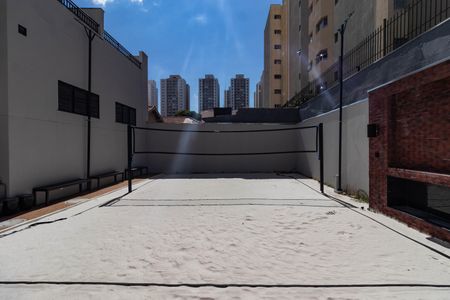 Studio para alugar com 24m², 1 quarto e sem vaga Studio para alugar com 24m², 1 quarto e sem vagaÁrea comum
