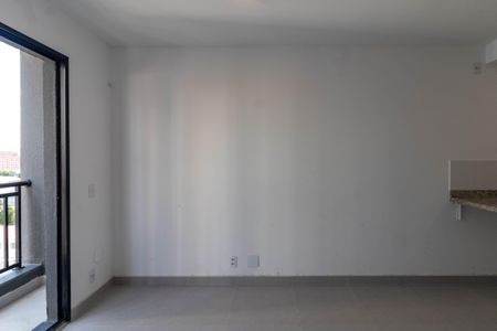 Studio para alugar com 24m², 1 quarto e sem vaga Studio para alugar com 24m², 1 quarto e sem vagaStudio
