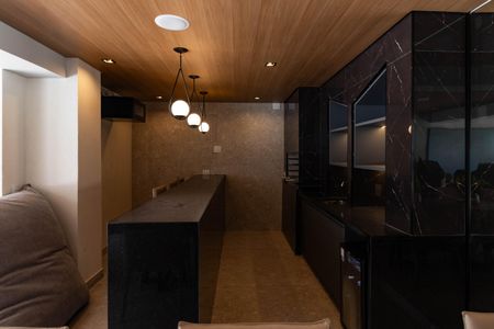 Studio para alugar com 24m², 1 quarto e sem vaga Studio para alugar com 24m², 1 quarto e sem vagaÁrea comum