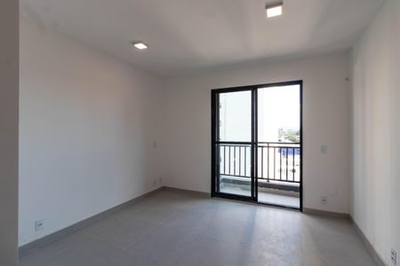 Studio para alugar com 24m², 1 quarto e sem vaga Studio para alugar com 24m², 1 quarto e sem vagaStudio