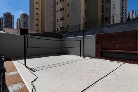 Studio para alugar com 24m², 1 quarto e sem vaga Studio para alugar com 24m², 1 quarto e sem vagaÁrea comum