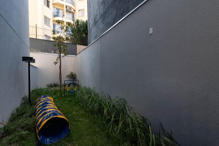 Studio para alugar com 24m², 1 quarto e sem vaga Studio para alugar com 24m², 1 quarto e sem vagaÁrea comum