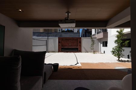 Studio para alugar com 24m², 1 quarto e sem vaga Studio para alugar com 24m², 1 quarto e sem vagaÁrea comum