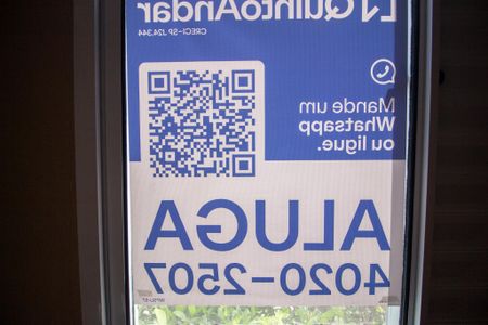 Apartamento para alugar com 47m², 2 quartos e 1 vaga Apartamento para alugar com 47m², 2 quartos e 1 vagaPlaquinha