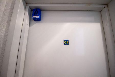 Apartamento para alugar com 47m², 2 quartos e 1 vaga Apartamento para alugar com 47m², 2 quartos e 1 vagaLock box