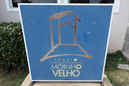 Apartamento para alugar com 47m², 2 quartos e 1 vagaFachada