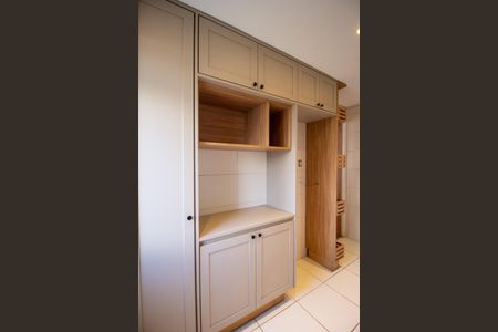 Apartamento para alugar com 47m², 2 quartos e 1 vaga Apartamento para alugar com 47m², 2 quartos e 1 vagaÁrea de Serviço