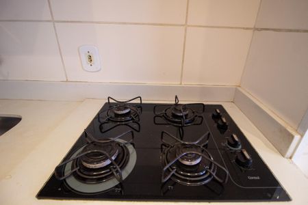 Apartamento para alugar com 47m², 2 quartos e 1 vaga Apartamento para alugar com 47m², 2 quartos e 1 vagaCozinha