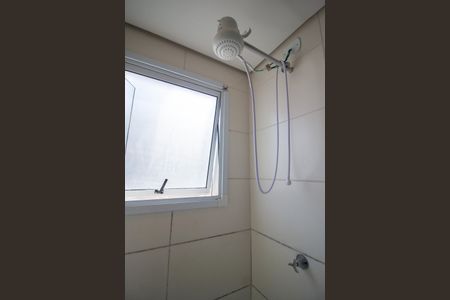 Apartamento para alugar com 47m², 2 quartos e 1 vaga Apartamento para alugar com 47m², 2 quartos e 1 vagaBanheiro