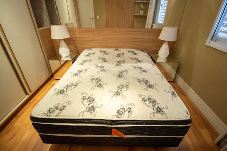 Apartamento para alugar com 47m², 2 quartos e 1 vaga Apartamento para alugar com 47m², 2 quartos e 1 vagaQuarto