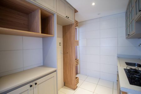 Apartamento para alugar com 47m², 2 quartos e 1 vaga Apartamento para alugar com 47m², 2 quartos e 1 vagaCozinha