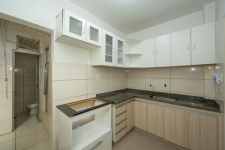 Apartamento à venda com 70m², 3 quartos e 1 vaga Apartamento à venda com 70m², 3 quartos e 1 vagaCOZINHA