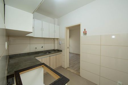 Apartamento à venda com 70m², 3 quartos e 1 vaga Apartamento à venda com 70m², 3 quartos e 1 vagaCOZINHA