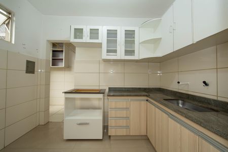 Apartamento à venda com 70m², 3 quartos e 1 vaga Apartamento à venda com 70m², 3 quartos e 1 vagaCOZINHA