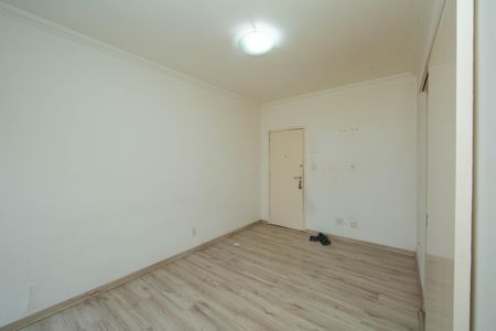 SALA de apartamento à venda com 3 quartos, 70m² em Estoril, Belo Horizonte