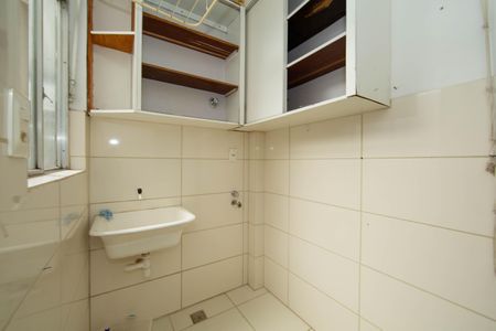 Apartamento à venda com 70m², 3 quartos e 1 vaga Apartamento à venda com 70m², 3 quartos e 1 vagaAREA DE SERVICO