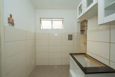 Apartamento à venda com 70m², 3 quartos e 1 vaga Apartamento à venda com 70m², 3 quartos e 1 vagaCOZINHA