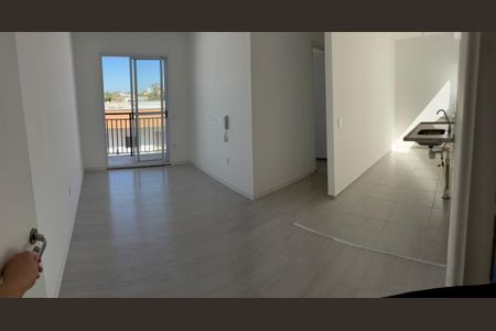 Apartamento para alugar com 3 quartos, 58m² em Jardim Borborema, São Bernardo do Campo