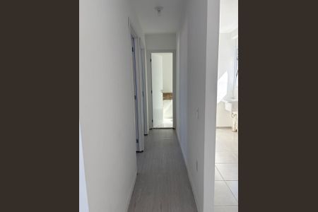 Apartamento para alugar com 3 quartos, 58m² em Jardim Borborema, São Bernardo do Campo