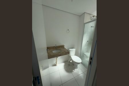Apartamento para alugar com 3 quartos, 58m² em Jardim Borborema, São Bernardo do Campo