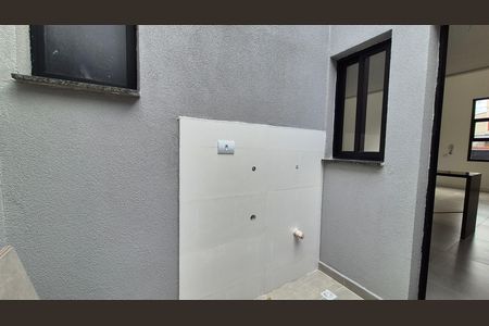 Casa à venda com 105m², 3 quartos e 4 vagas