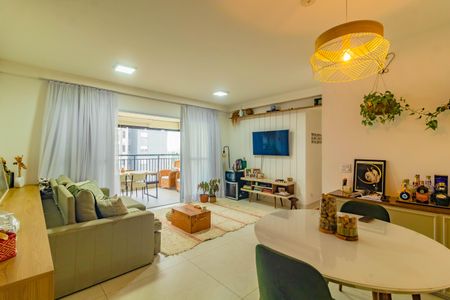 Apartamento para alugar com 2 quartos, 81m² em Vila Santa Catarina, São Paulo
