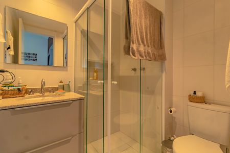 Apartamento para alugar com 81m², 2 quartos e 2 vagas