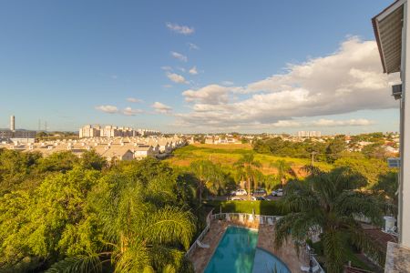 Apartamento para alugar com 55m², 2 quartos e 1 vagaVista do Quarto 2