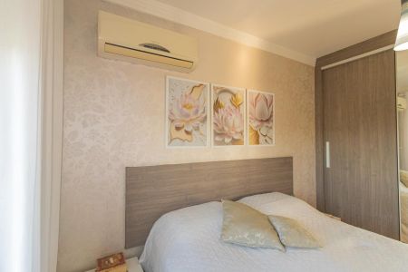 Apartamento para alugar com 55m², 2 quartos e 1 vagaQuarto 2