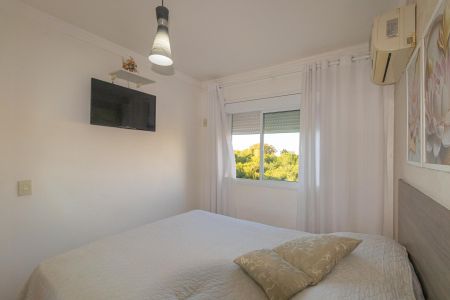 Apartamento para alugar com 55m², 2 quartos e 1 vagaQuarto 2