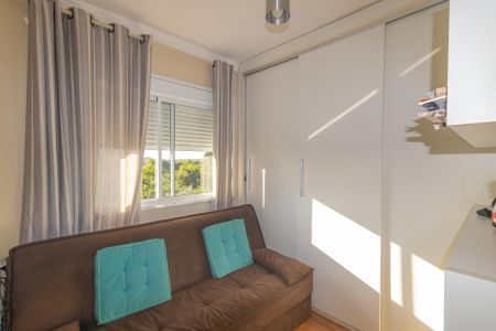 Apartamento para alugar com 55m², 2 quartos e 1 vagaQuarto 1