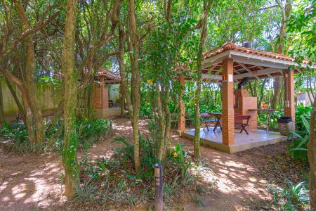 Apartamento para alugar com 55m², 2 quartos e 1 vagaÁrea comum - Churrasqueira