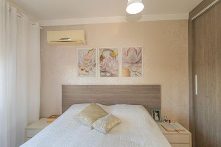 Apartamento para alugar com 55m², 2 quartos e 1 vagaQuarto 2