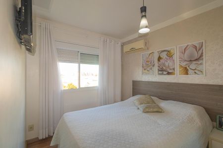 Apartamento para alugar com 55m², 2 quartos e 1 vagaQuarto 2